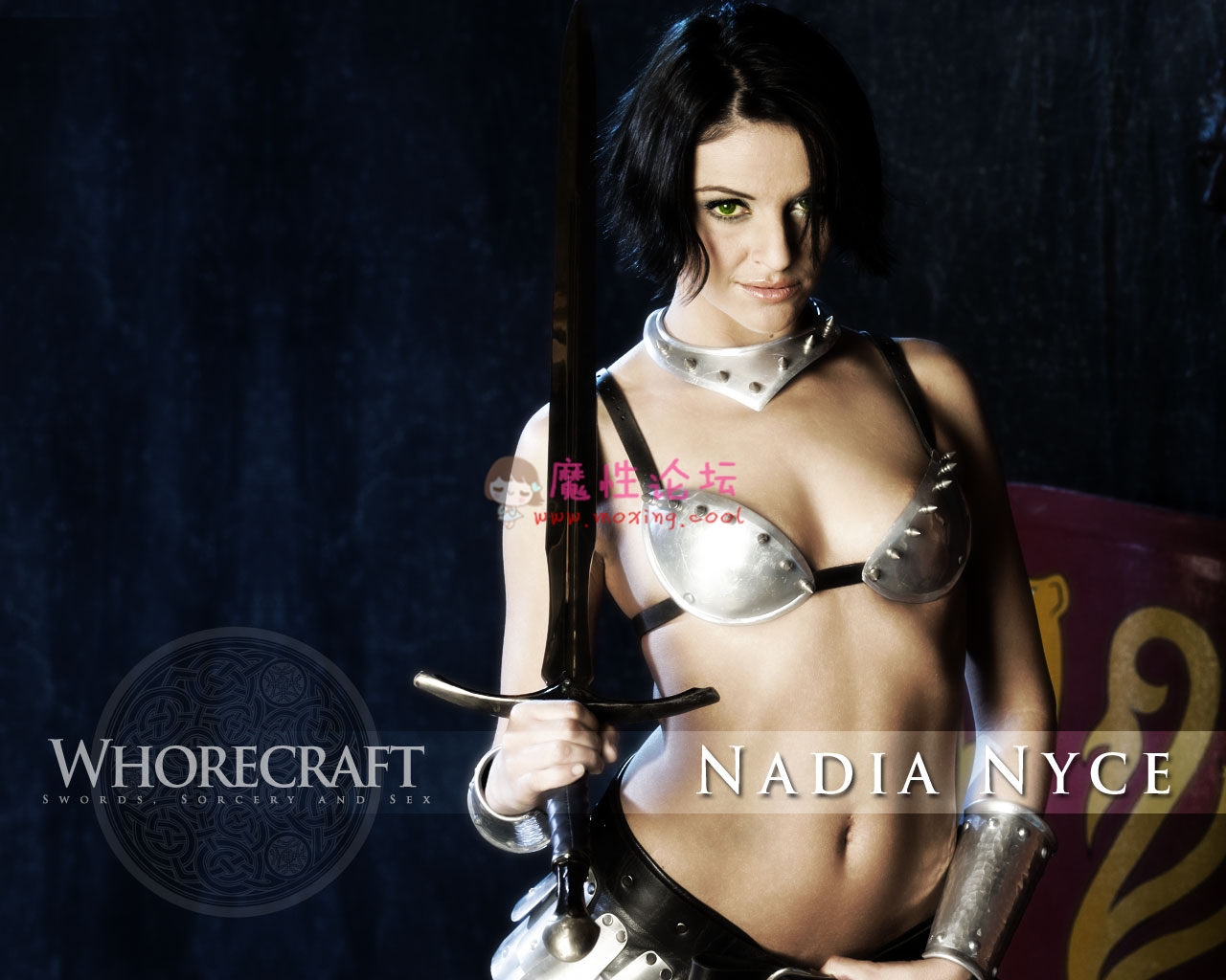 魔兽世界-成人版剧集 Whorecraft - Episodes 1-6[6V-1.23G][BT种子]