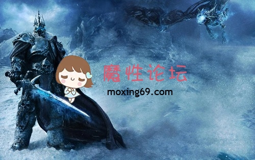 端游《PC-策略》魔兽争霸3:冰封王座