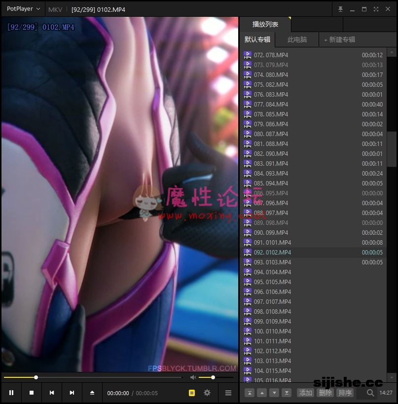 [3D]守望先锋+魔兽世界《700+V》《3.7G》《百度云》