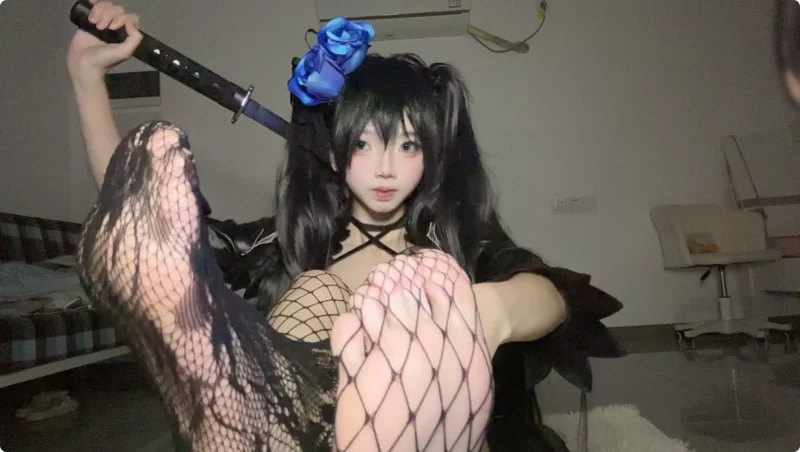 首发《性感小苏》 高价露点视频 [玉足控必看] 会员定制合集 [127P + 43V-1.1GB]