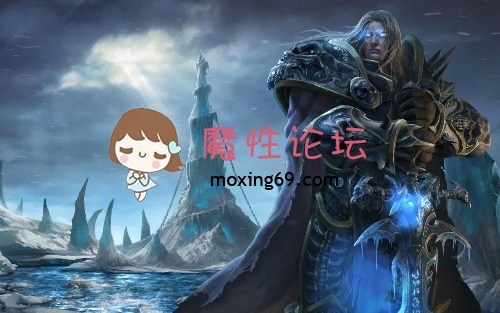 端游《PC-策略》魔兽争霸3:冰封王座