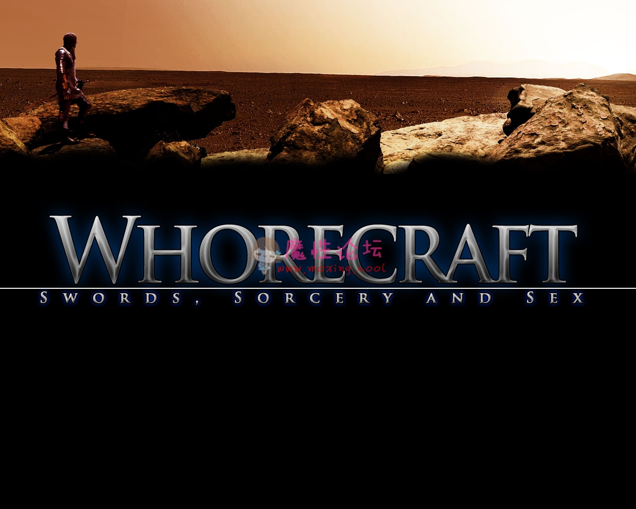 魔兽世界-成人版剧集 Whorecraft - Episodes 1-6[6V-1.23G][BT种子]