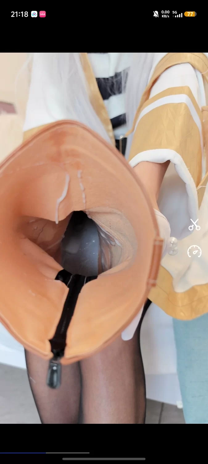 cos芙莉莲，黑丝 裸足 粘液 恋足 [1v-530m]