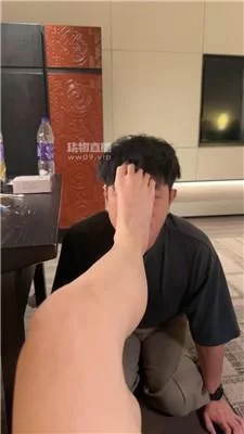 玩物《反差楠熙》 骑马骑脖胯下辱-玉足诱惑调7.25 [1v-453m]