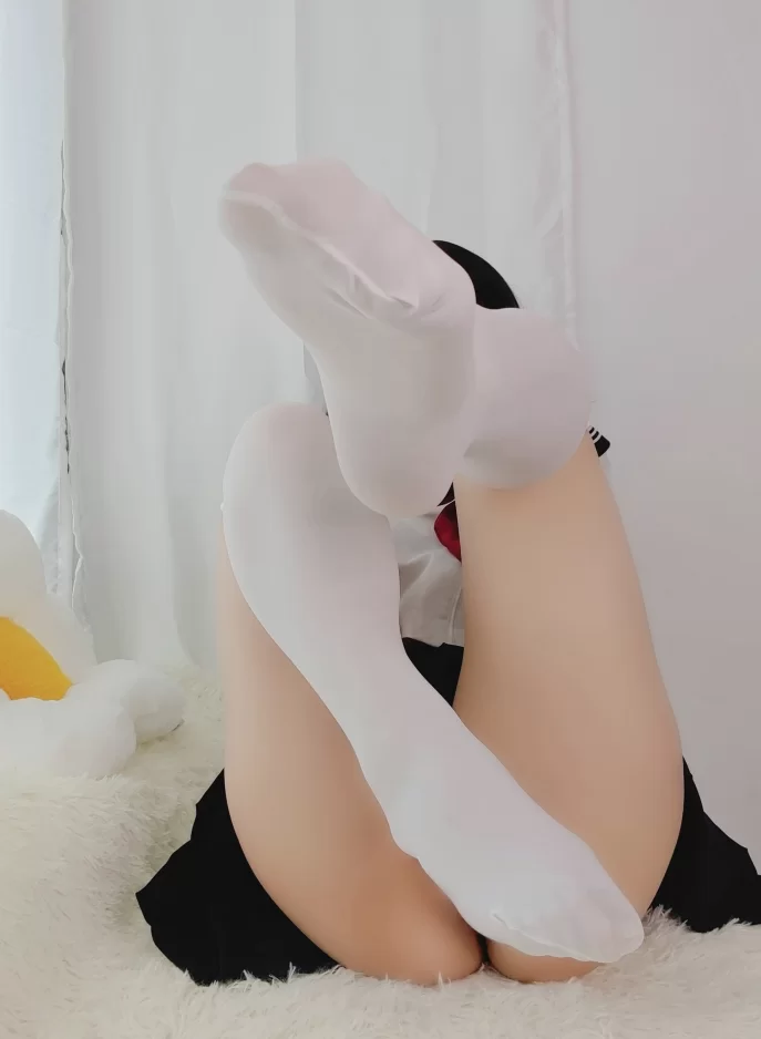 星澜是澜澜_风纪委员 [49P+5V] [49P+5V-450m]