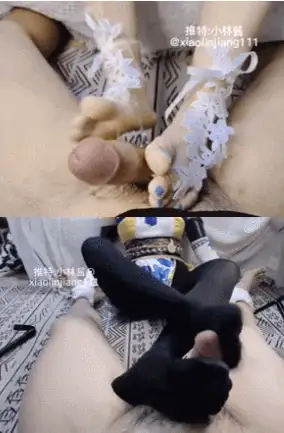 国产萝莉洛丽塔小皮鞋,JK,足交,鞋交,玉足长腿 足控爱好者 [127V-84GB]