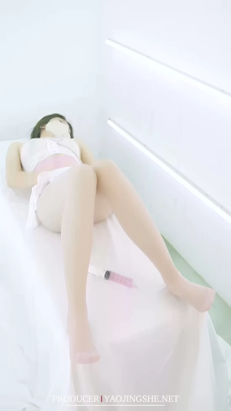 [Fairy Club妖精社] 视频 H2025《苏伟-粉色小护士》 [1V-380MB]