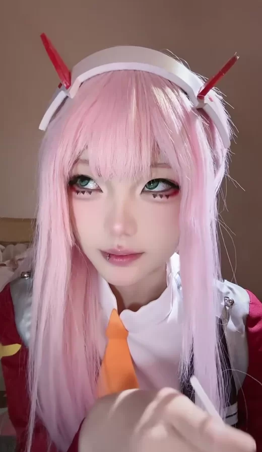 芃芃大人小合集10V [10V-2.7g]