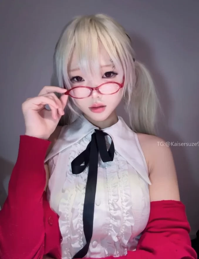 芃芃大人小合集10V [10V-2.7g]