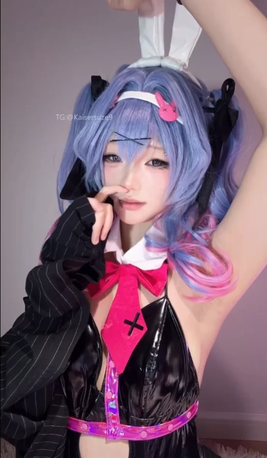 芃芃大人小合集10V [10V-2.7g]