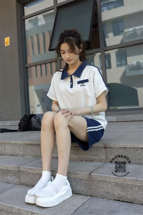 她们印象-南希-校服短裤棉袜裸足[155P1V1.2G百度网盘] [155p1v-1.2GB]