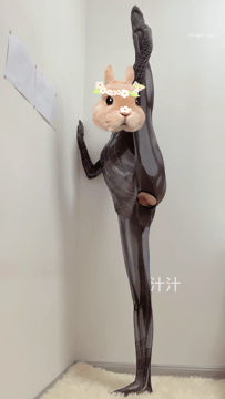 国产顶级舞蹈生 小杏仁和一字马汁汁 户外一字马露出 练功服大劈叉挨插 耳光狗爬暴力调教