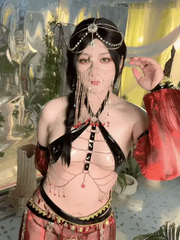 Zaya秋_舞娘 [70P+3V] [70P+3V-1.5g]