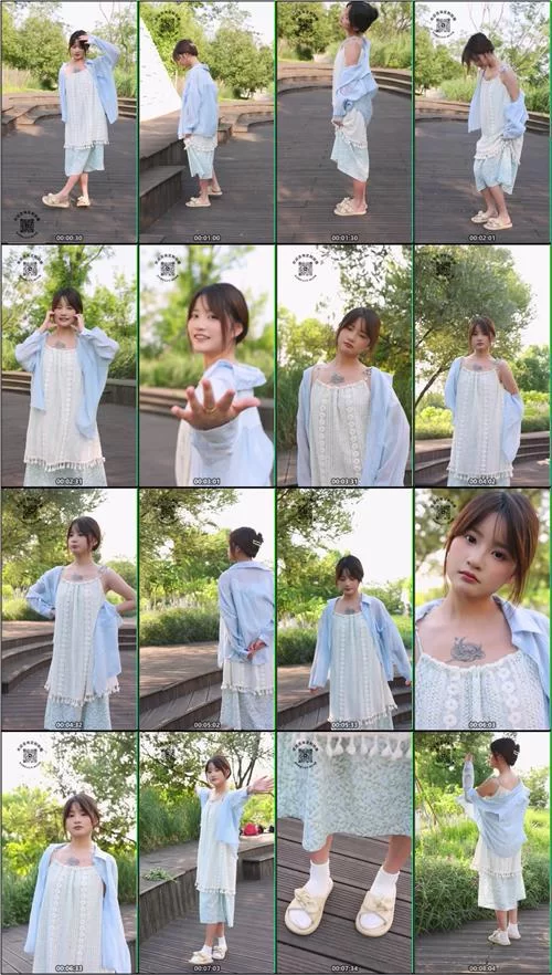 她们印象-小点心-连衣裙白棉袜裸足[174P1V-1.4G百度网盘] [174p1v-1.4GB]