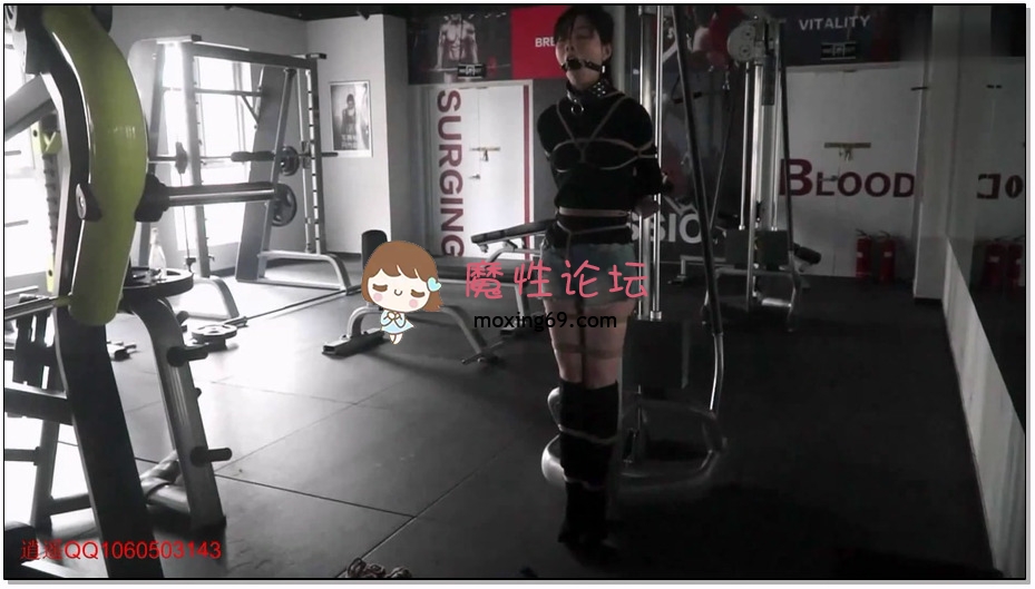 国产自拍逍遥 胡子哥的爱好3合作 合作的绑匪真的嗨，健身房里一样嗨《1V 1G百度云》