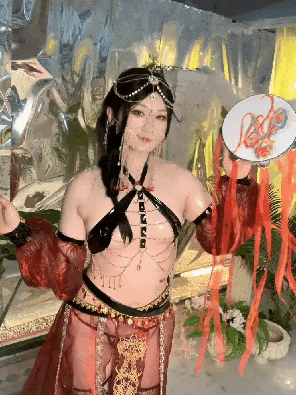 Zaya秋_舞娘 [70P+3V] [70P+3V-1.5g]