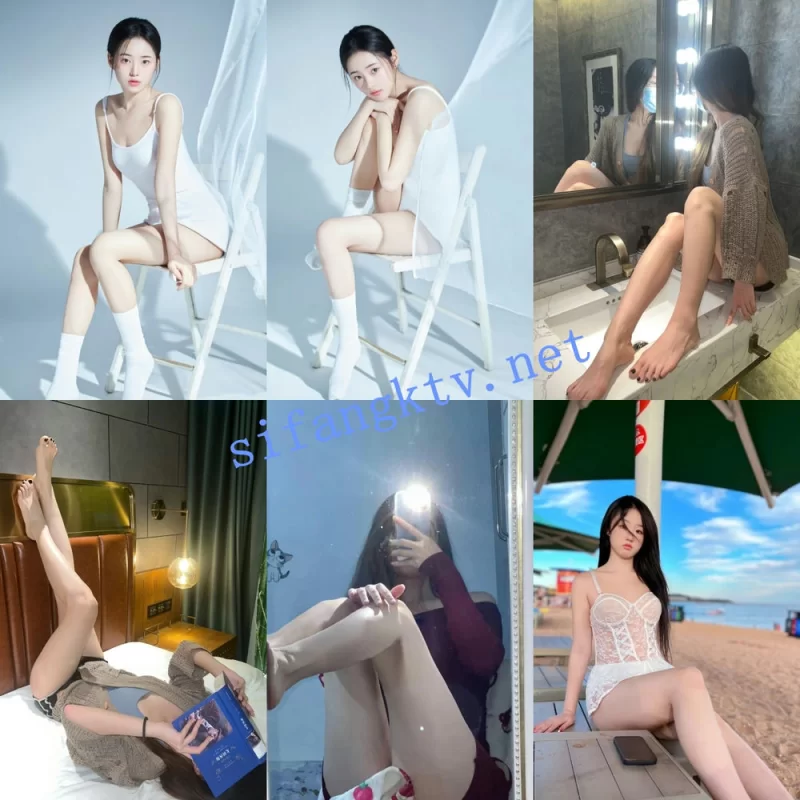 《足拍》60个妹子合集各种秀足和隐藏福利 [77V+818P-8.14GB]