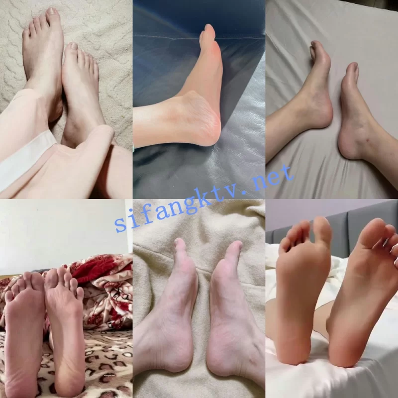 《足拍》60个妹子合集各种秀足和隐藏福利 [77V+818P-8.14GB]