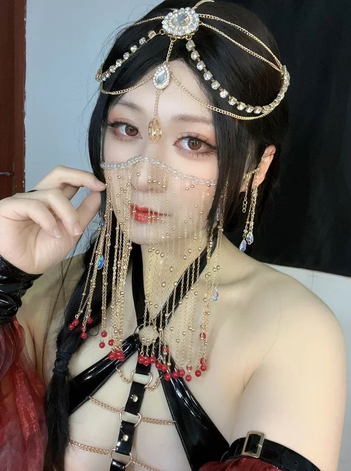 Zaya秋_舞娘 [70P+3V] [70P+3V-1.5g]