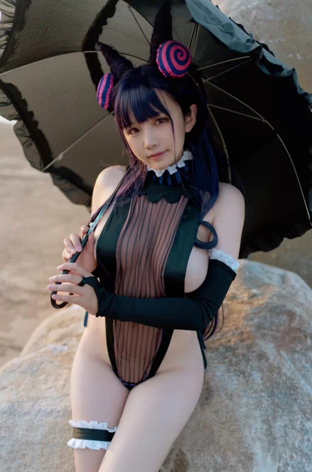 阿半今天很开心_紫式部水着 [25P] [25P-400m]