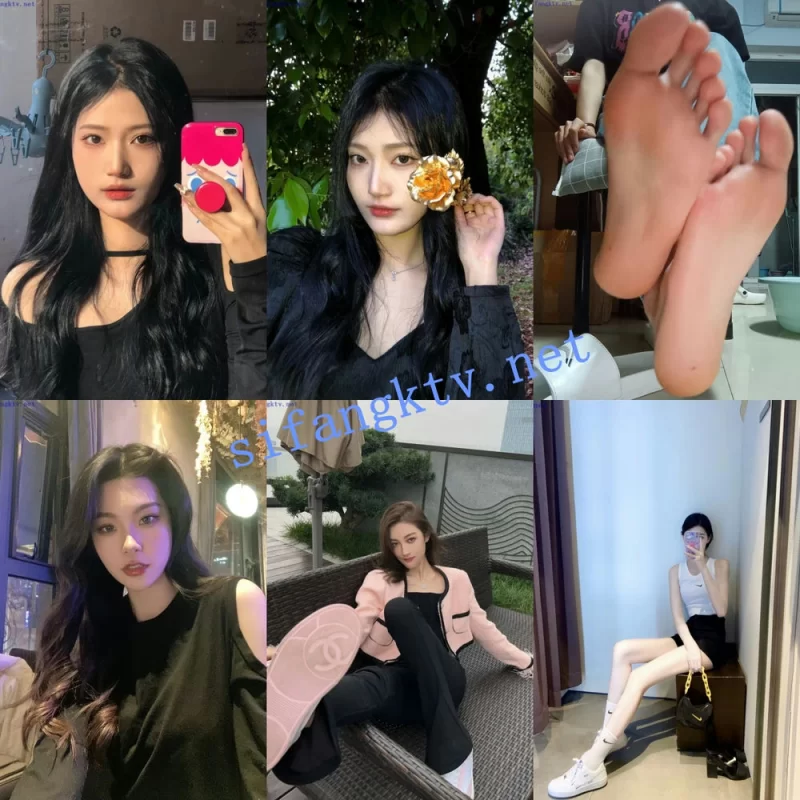 大神套路57个学生妹子合集 各种秀足和隐藏福利3 [83V+504P-5.51GB]