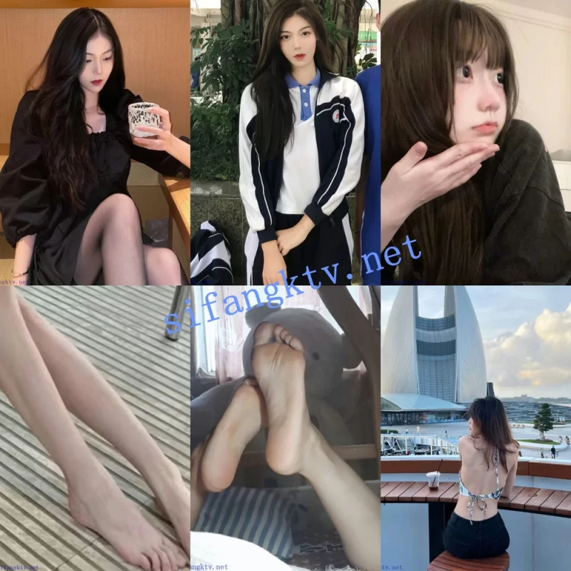 大神套路82个学生妹子合集 各种秀足和隐藏福利6 [368V+709P-10.63GB]