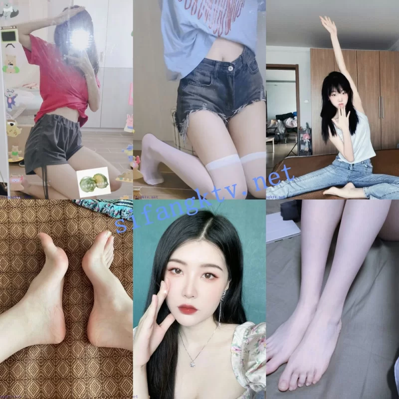 大神套路82个学生妹子合集 各种秀足和隐藏福利6 [368V+709P-10.63GB]