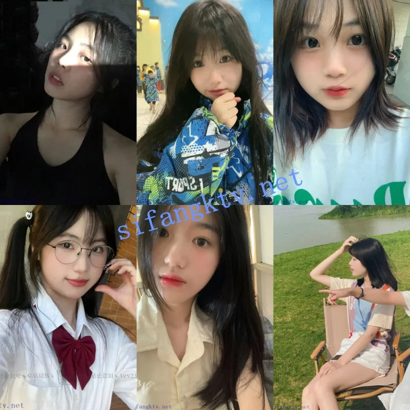 大神套路64个学生妹子合集 各种秀足和隐藏福利4 [352V+651P-11.6GB]