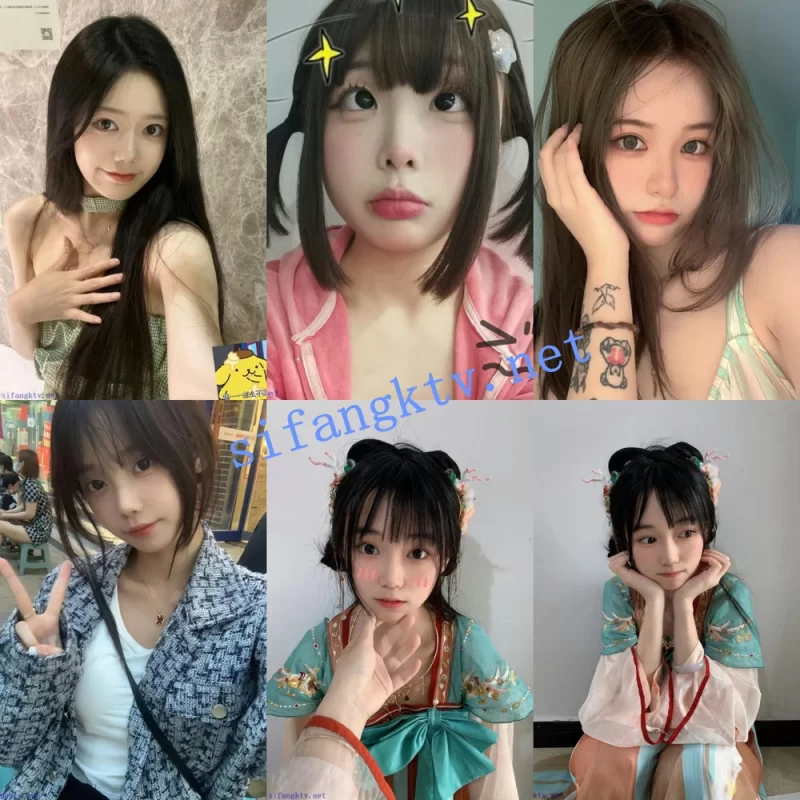 大神套路82个学生妹子合集 各种秀足和隐藏福利6 [368V+709P-10.63GB]