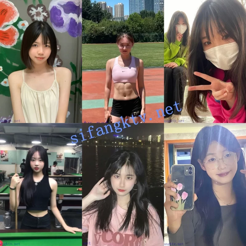 大神套路64个学生妹子合集 各种秀足和隐藏福利4 [352V+651P-11.6GB]