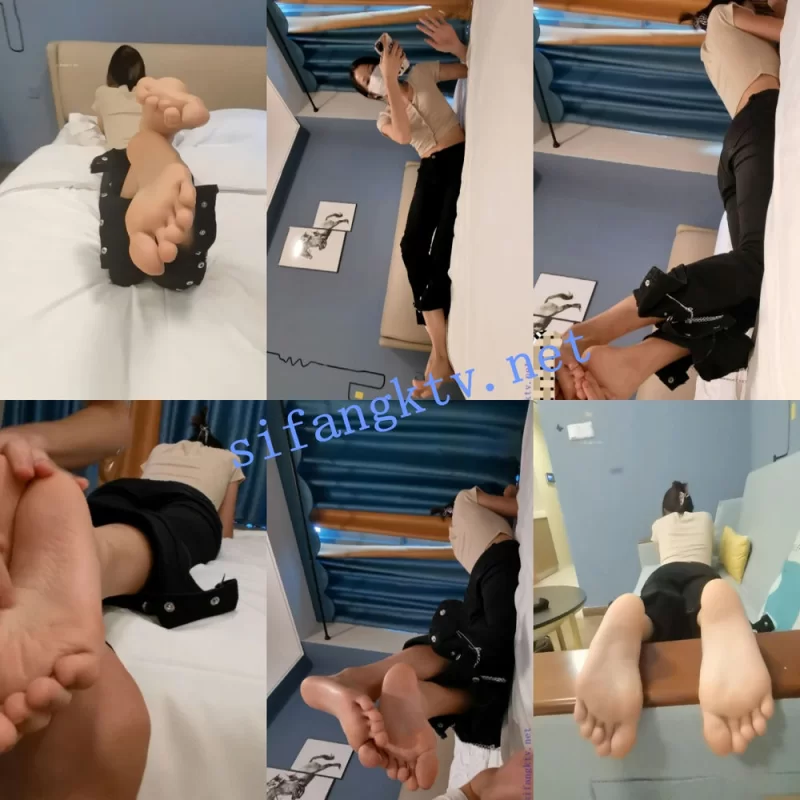 大神套路64个学生妹子合集 各种秀足和隐藏福利4 [352V+651P-11.6GB]