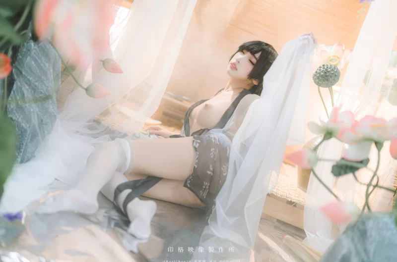 慕慕Momo_古韻风华 [66P] [66P-550m]