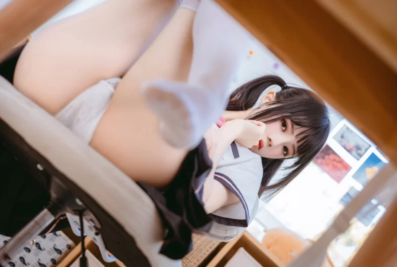 桜桃喵_雪糕 [40P] [40P-650m]