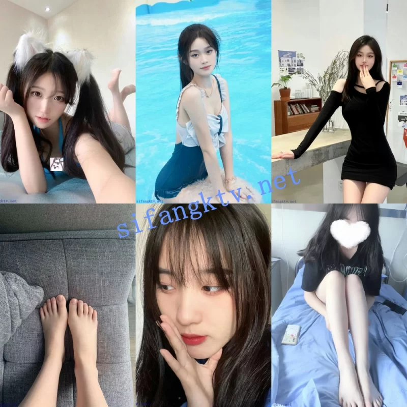 大神套路82个学生妹子合集 各种秀足和隐藏福利6 [368V+709P-10.63GB]