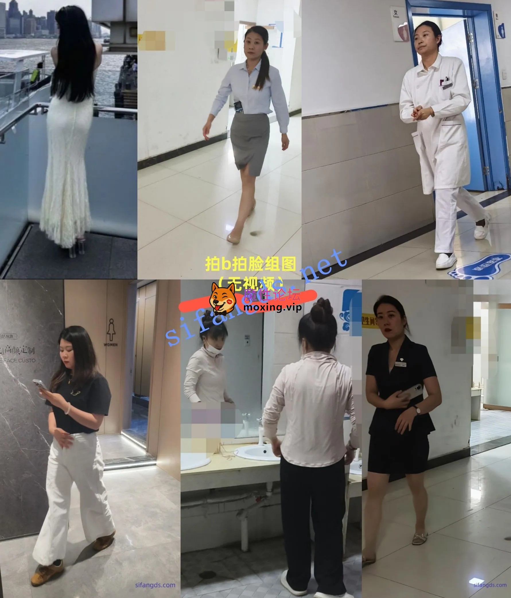 偷拍2025年最新厕拍█重磅发布█翻车被发现-尖叫-醉酒摔倒B朝天《2套+429M-直链》