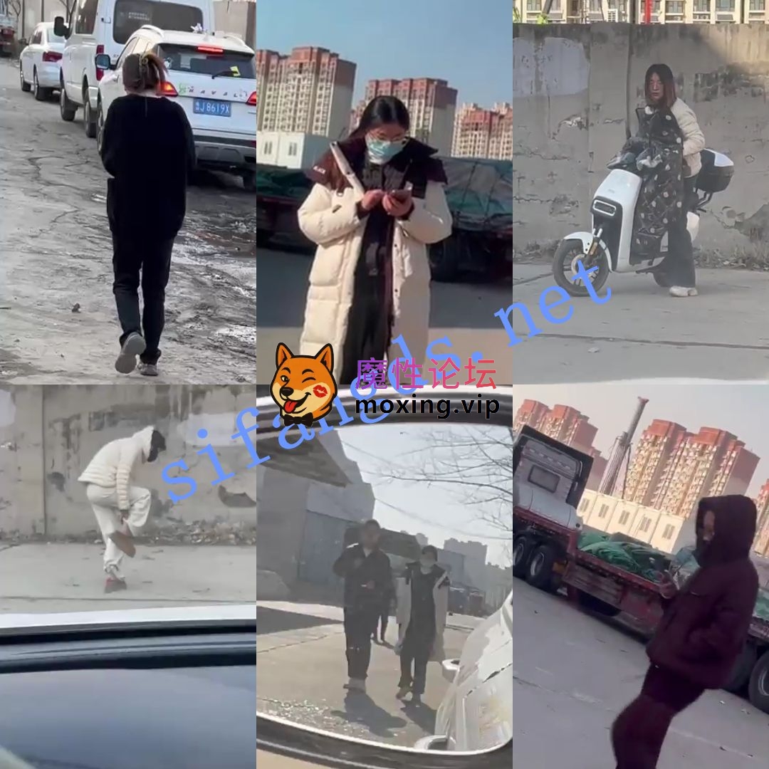 偷拍《厕拍大杂烩》多场景多种拍摄手法合集 《330V+2.7G》《百度盘》