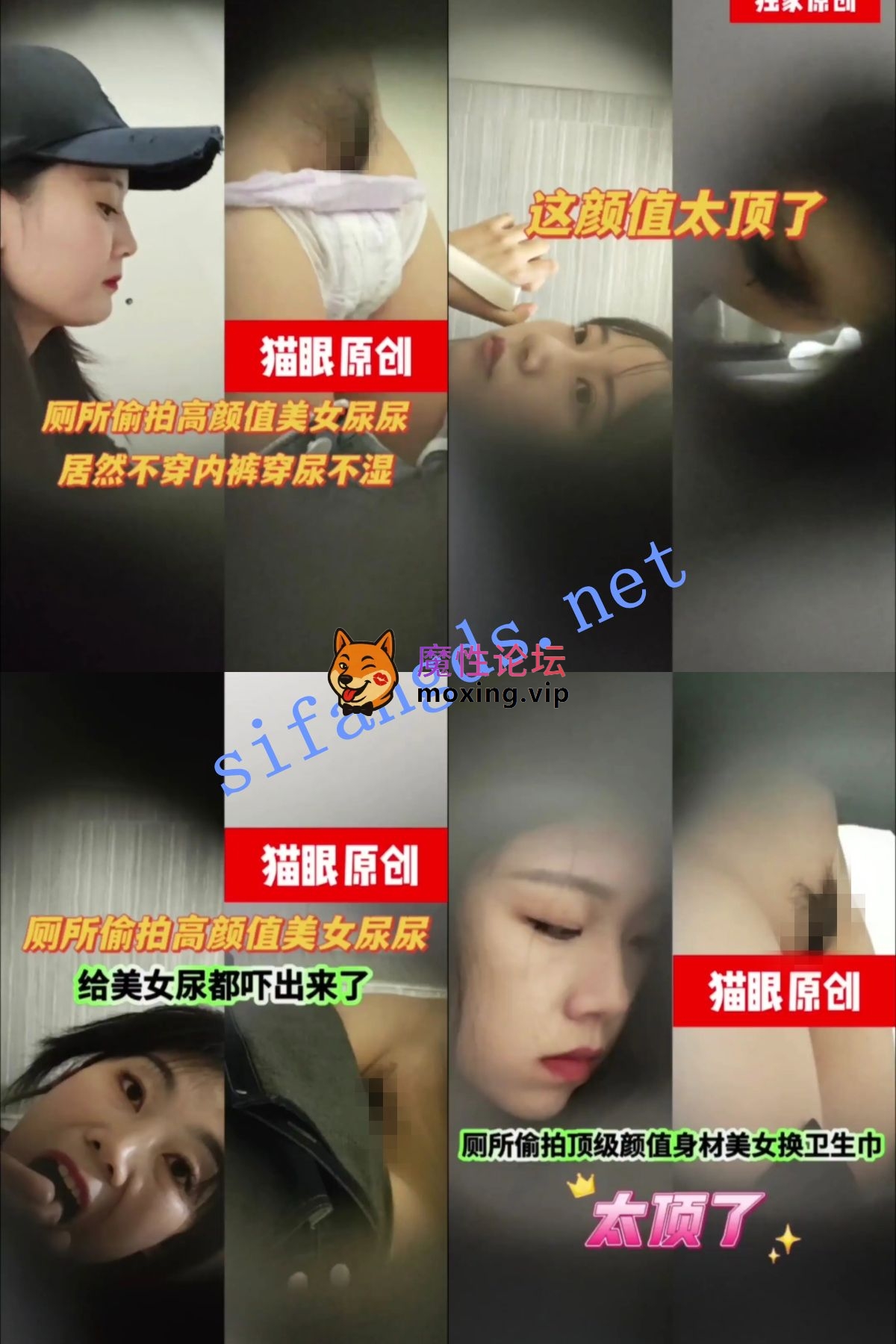 偷拍《猫眼厕拍》 厕所偷拍学生妹 人妻 老师 高颜值美女2《49V+3G-直链》