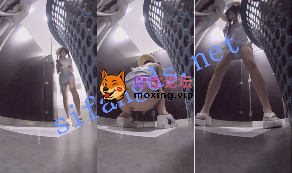 偷拍《原创》：动漫展厕拍小姐姐-02《4V+8.43G-直链》