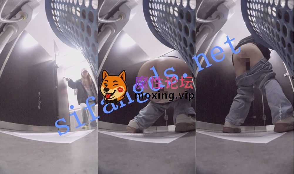 偷拍《原创》：动漫展厕拍小姐姐-02《4V+8.43G-直链》