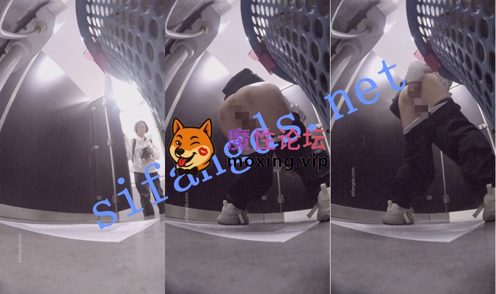 偷拍《原创》：动漫展厕拍小姐姐-02《4V+8.43G-直链》