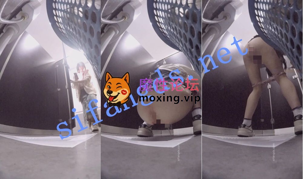 偷拍《原创》：动漫展厕拍小姐姐-02《4V+8.43G-直链》
