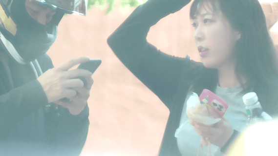 偷拍高颜值舞蹈生B下春光，舞蹈学院手持厕拍艺校舞蹈生日记私拍合集《541V-NP-59G》