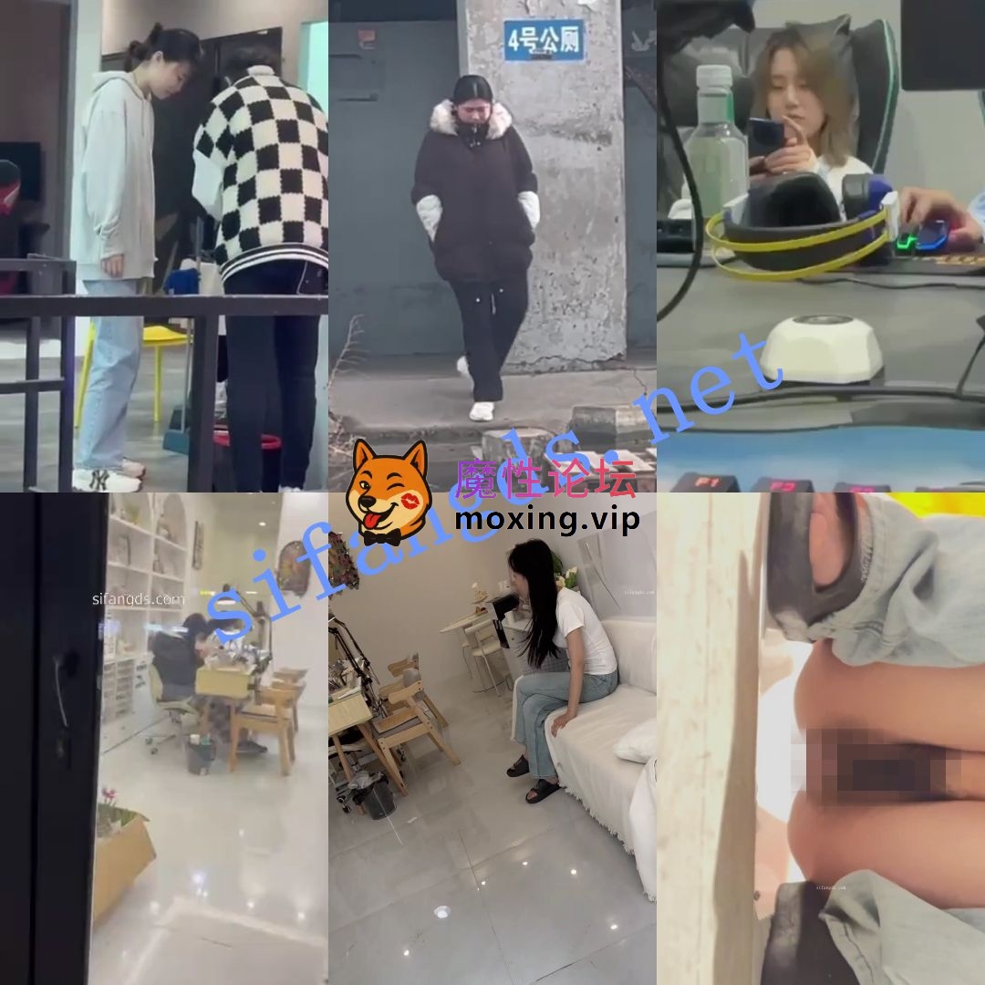 偷拍《厕拍大杂烩》多场景多种拍摄手法合集 《330V+2.7G》《百度盘》