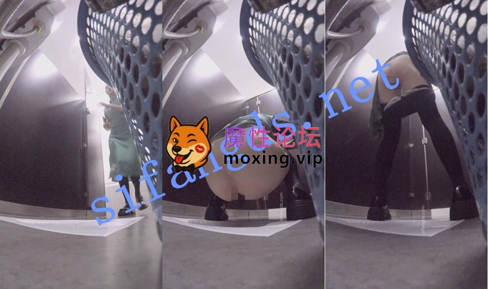 偷拍《原创》：动漫展厕拍小姐姐-02《4V+8.43G-直链》