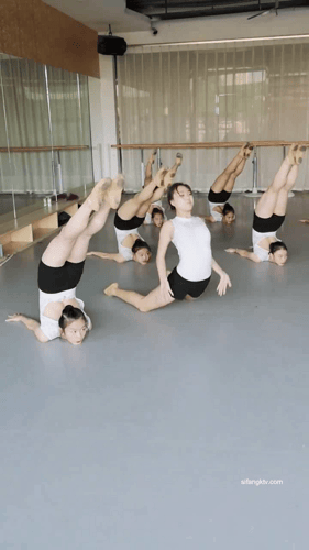 偷拍高颜值舞蹈生B下春光，舞蹈学院手持厕拍艺校舞蹈生日记私拍合集《541V-NP-59G》