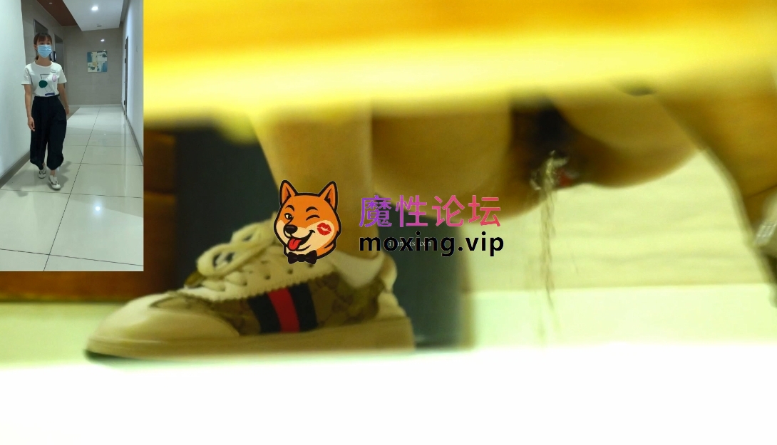 国产VIP资源！█魔手☛外购█单反级厕拍，小靓妹大号《10V2.14G》百度