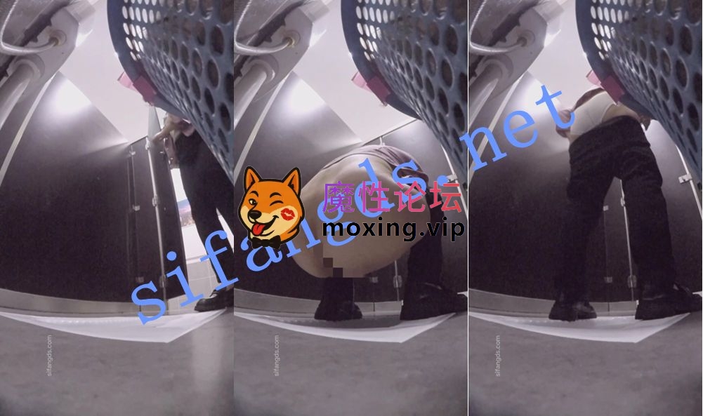 偷拍《原创》：动漫展厕拍小姐姐-02《4V+8.43G-直链》