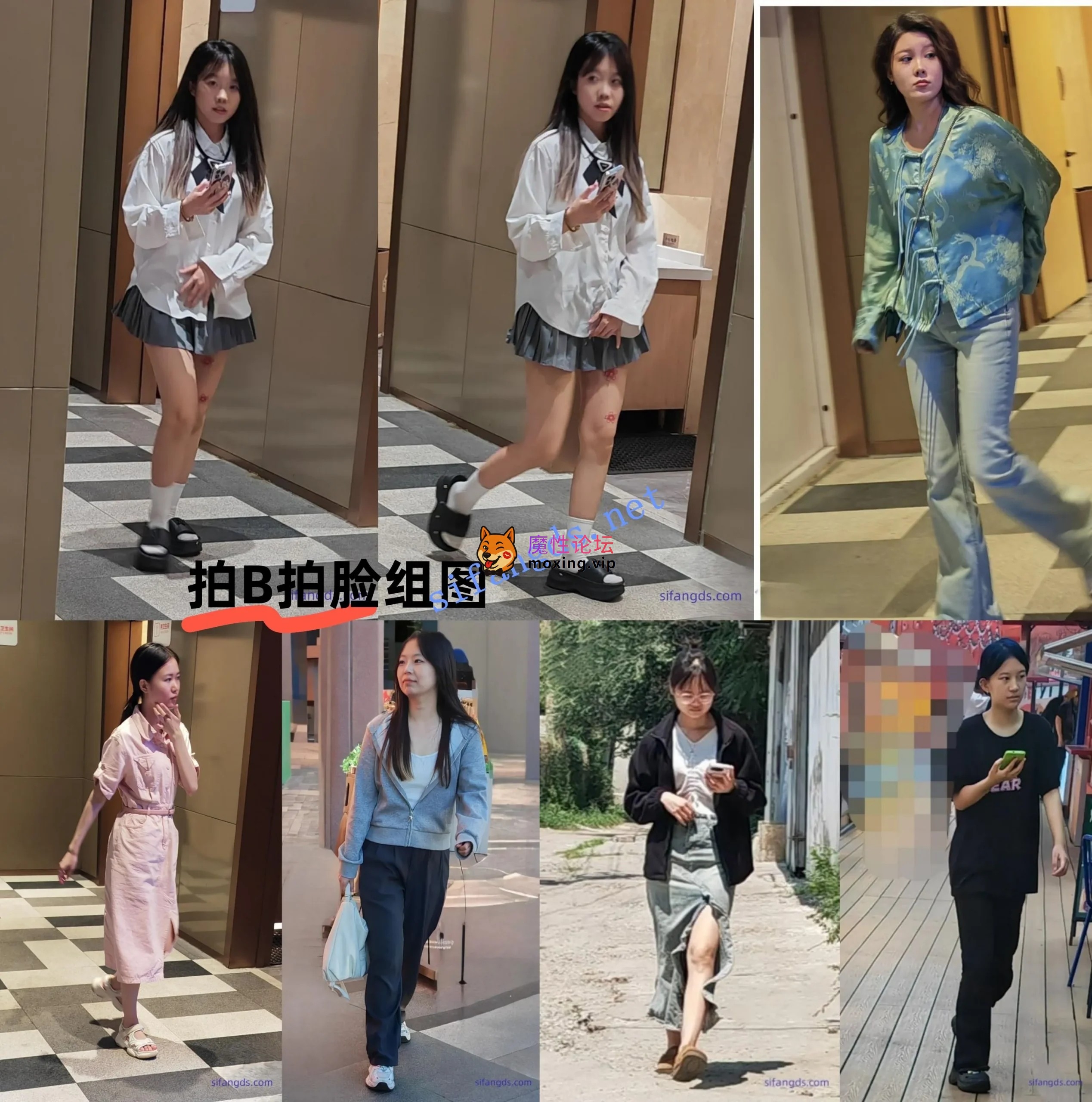 偷拍2025年最新厕拍█重磅发布█翻车被发现-尖叫-醉酒摔倒B朝天《2套+429M-直链》