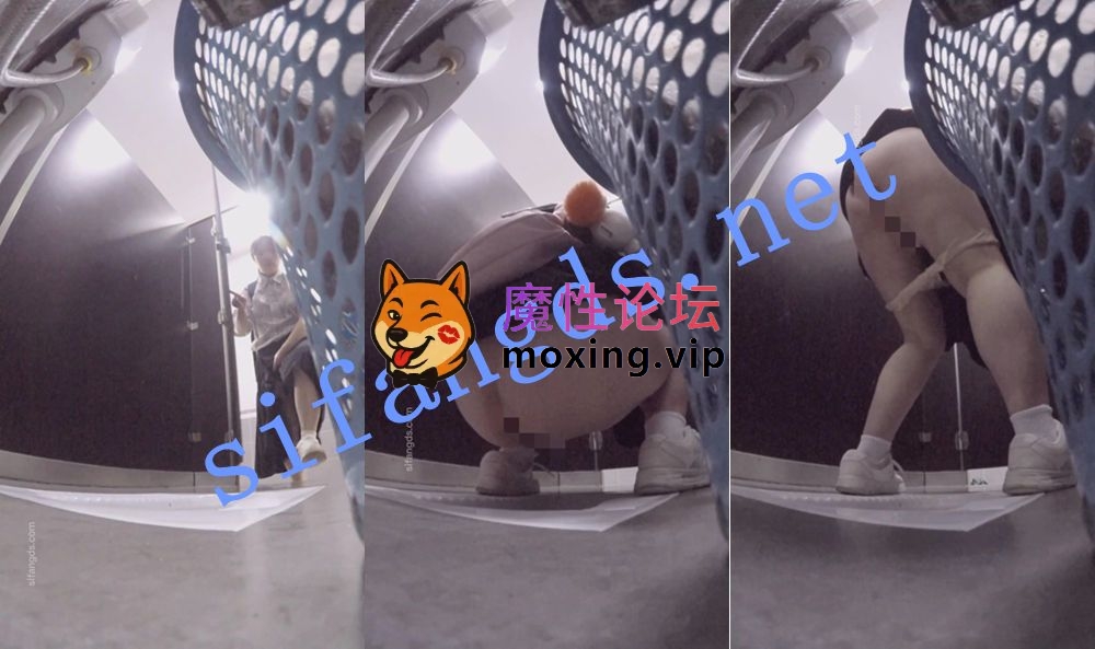 偷拍《原创》：动漫展厕拍小姐姐-02《4V+8.43G-直链》