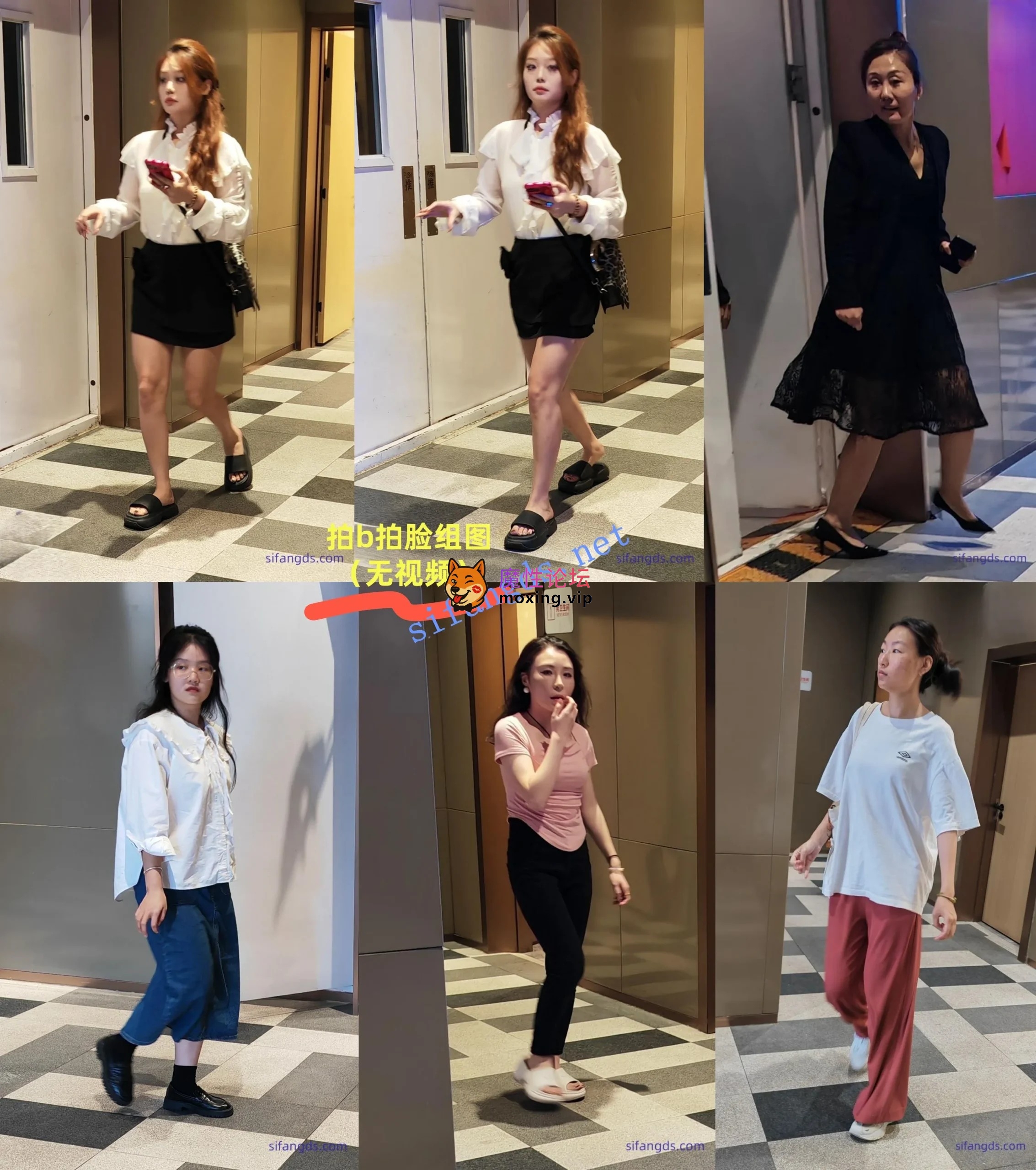 偷拍2025年最新厕拍█重磅发布█翻车被发现-尖叫-醉酒摔倒B朝天《2套+429M-直链》